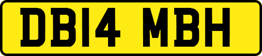 DB14MBH