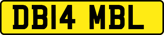DB14MBL
