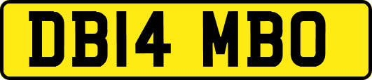 DB14MBO