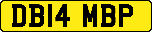 DB14MBP