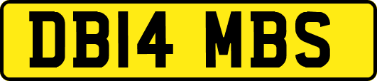 DB14MBS