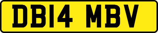 DB14MBV