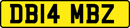 DB14MBZ