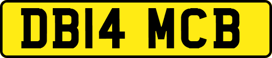 DB14MCB