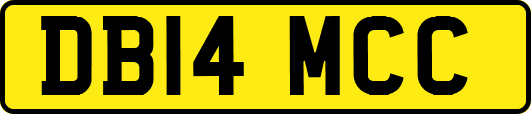 DB14MCC