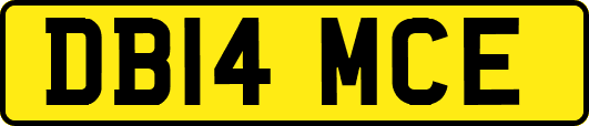 DB14MCE