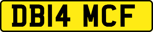 DB14MCF