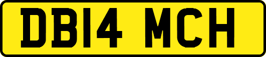 DB14MCH