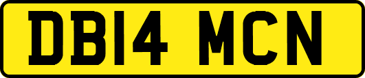 DB14MCN