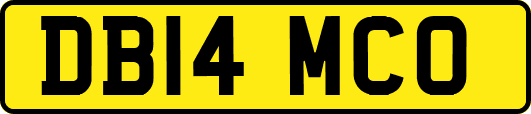 DB14MCO