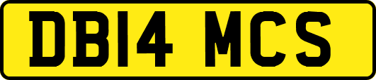 DB14MCS