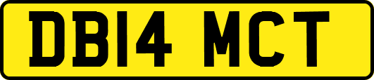 DB14MCT