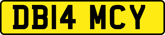 DB14MCY