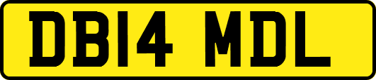 DB14MDL
