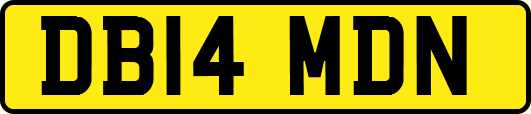 DB14MDN