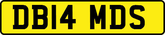 DB14MDS