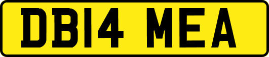 DB14MEA