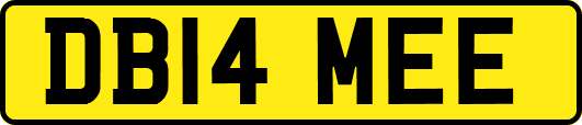 DB14MEE