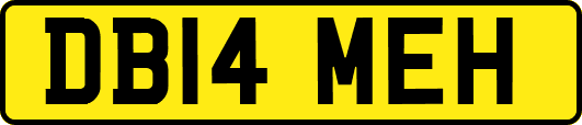 DB14MEH