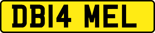 DB14MEL
