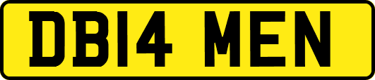 DB14MEN