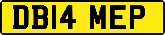 DB14MEP