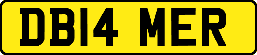 DB14MER