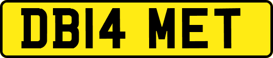 DB14MET
