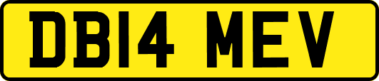 DB14MEV