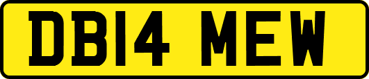 DB14MEW