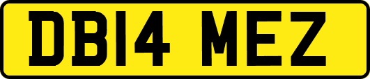 DB14MEZ