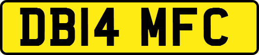 DB14MFC
