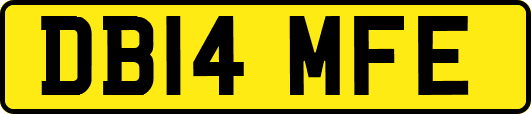 DB14MFE