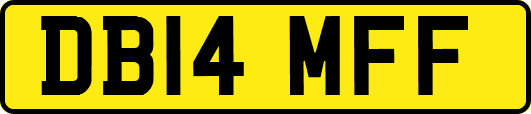DB14MFF