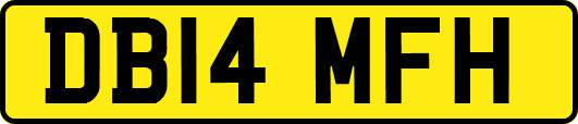DB14MFH