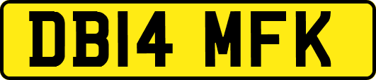 DB14MFK