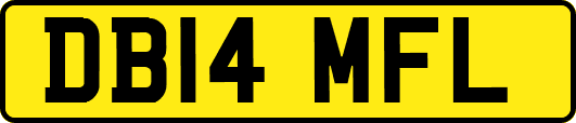 DB14MFL