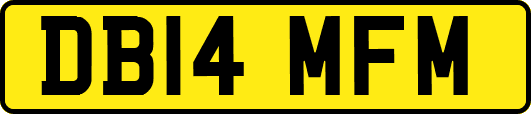 DB14MFM