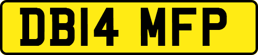 DB14MFP