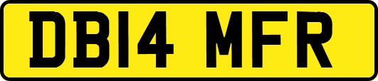 DB14MFR