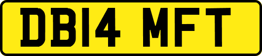 DB14MFT