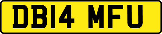 DB14MFU