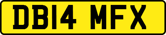 DB14MFX