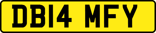 DB14MFY