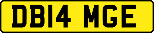 DB14MGE