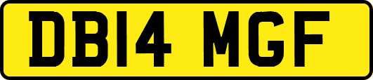 DB14MGF