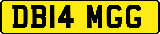 DB14MGG