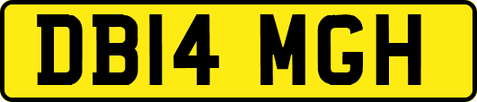 DB14MGH