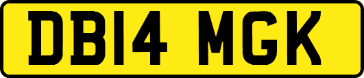DB14MGK