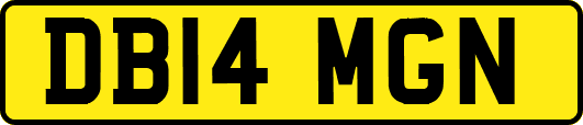 DB14MGN